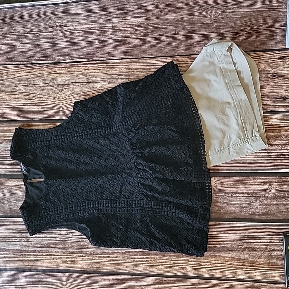 Banana Republic Tank